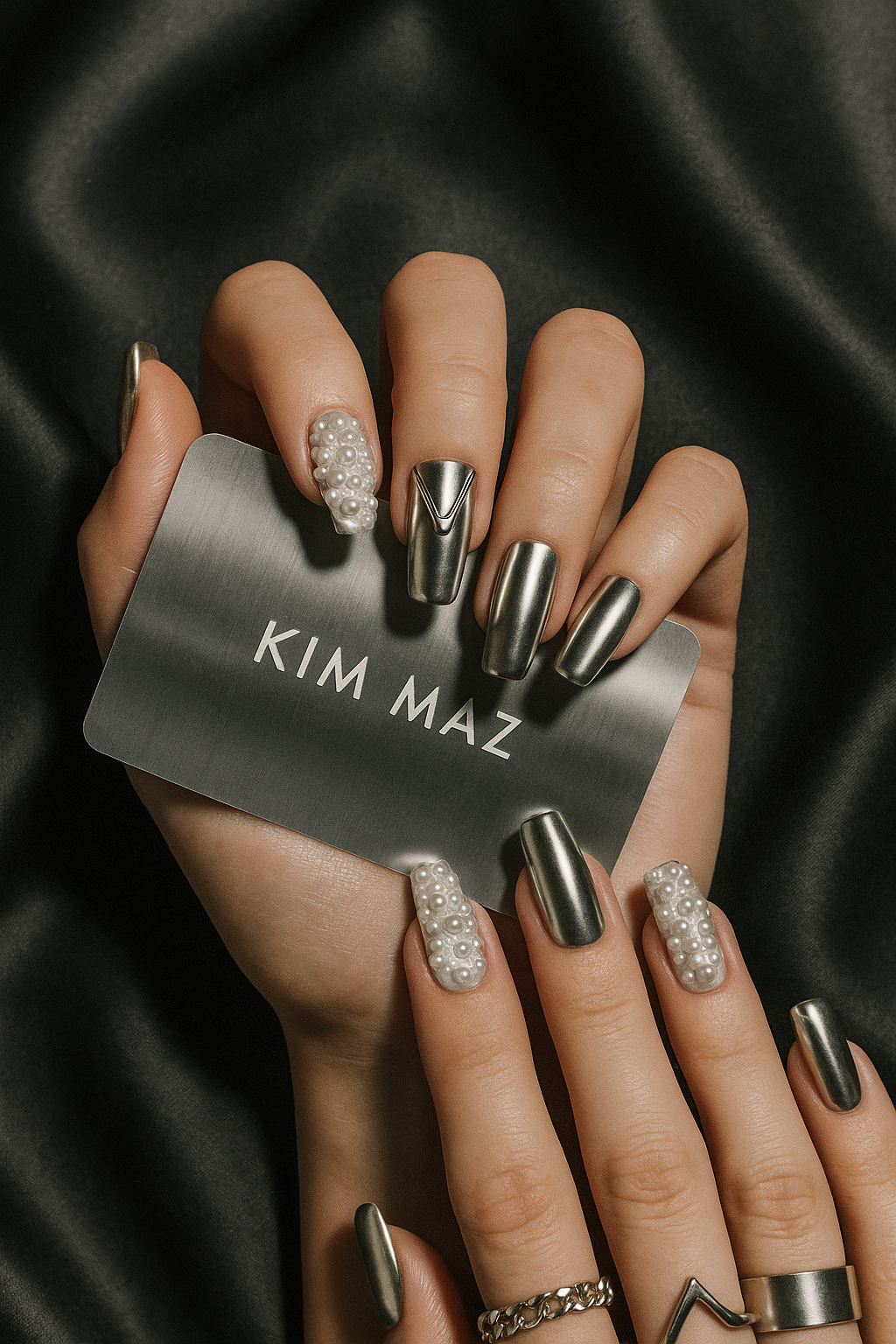 KIM MAZ Gift Card