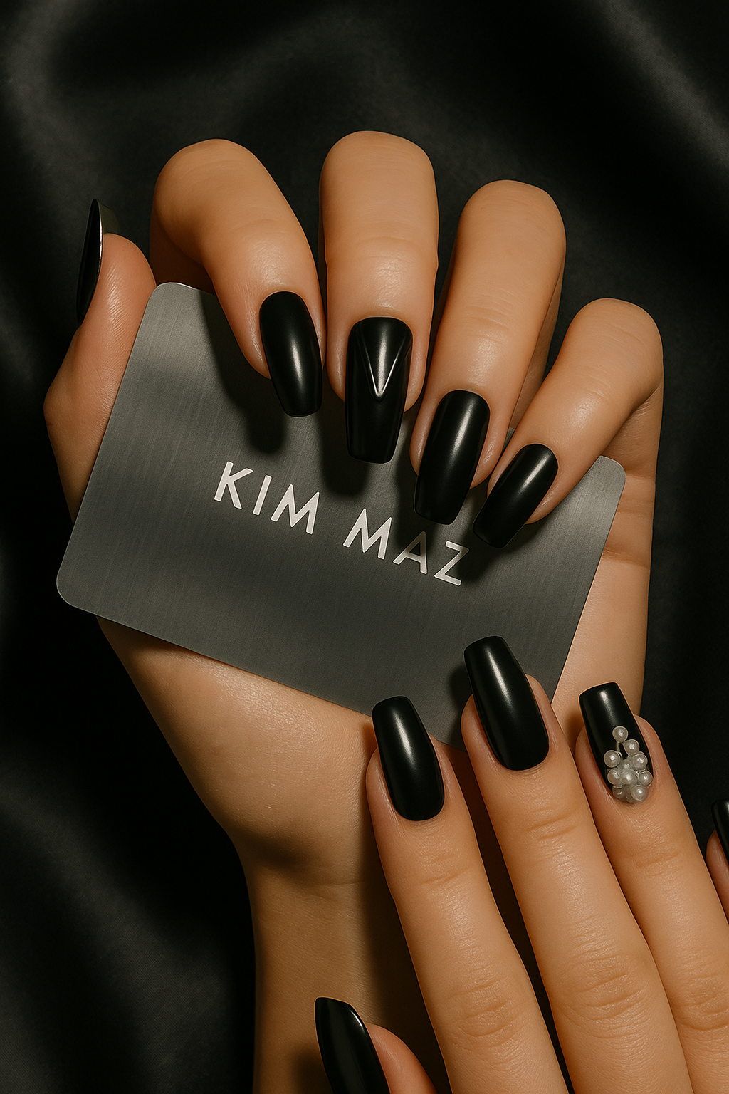KIM MAZ Gift Card