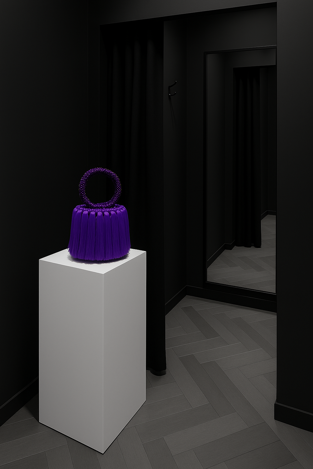 KARA GALA BAG