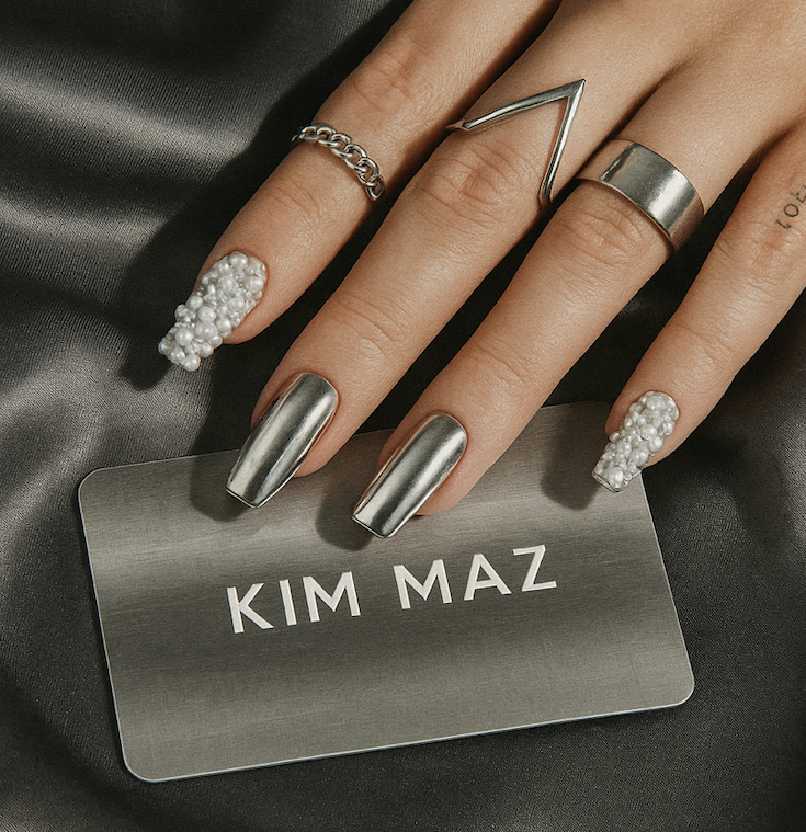 KIM MAZ Gift Card