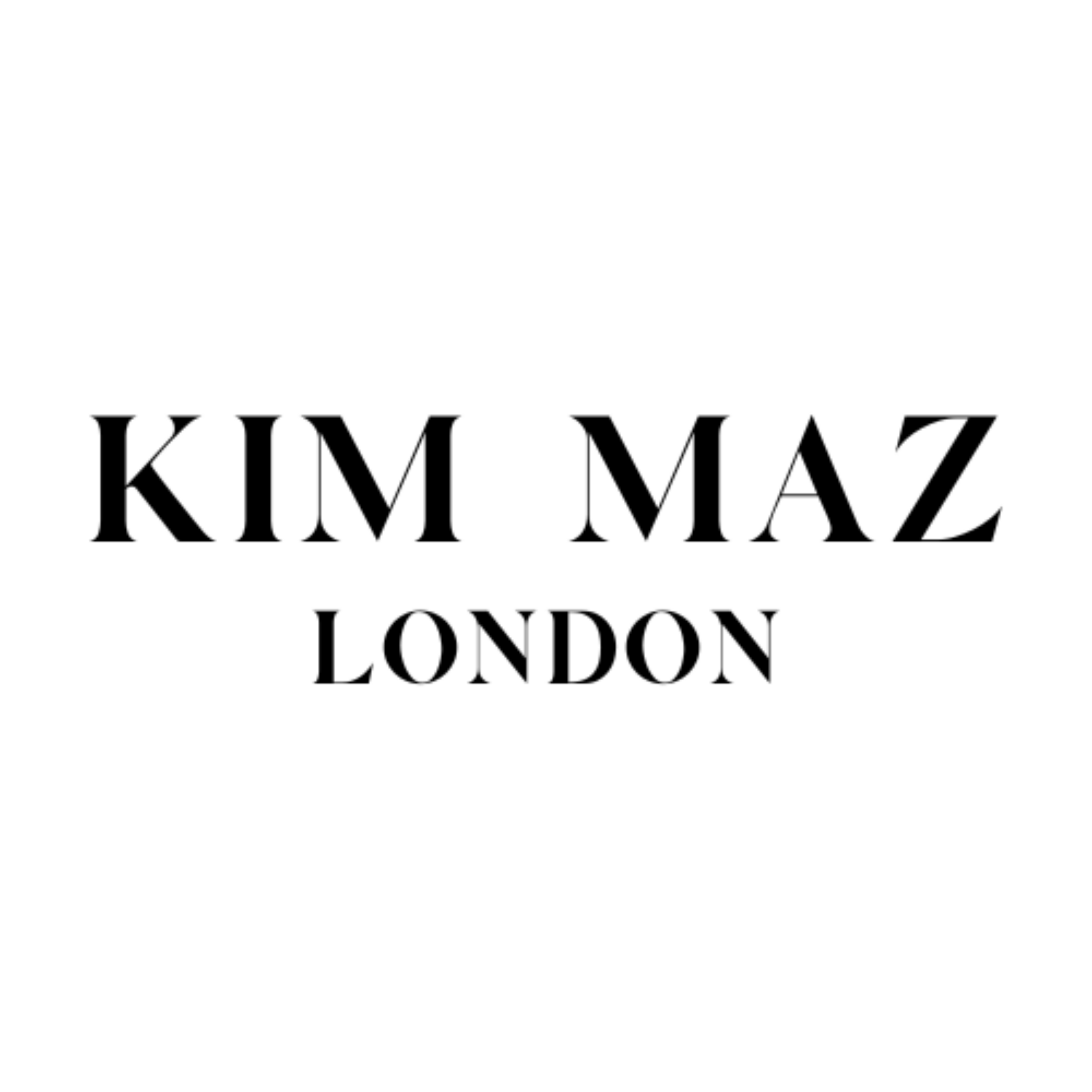 KIM MAZ